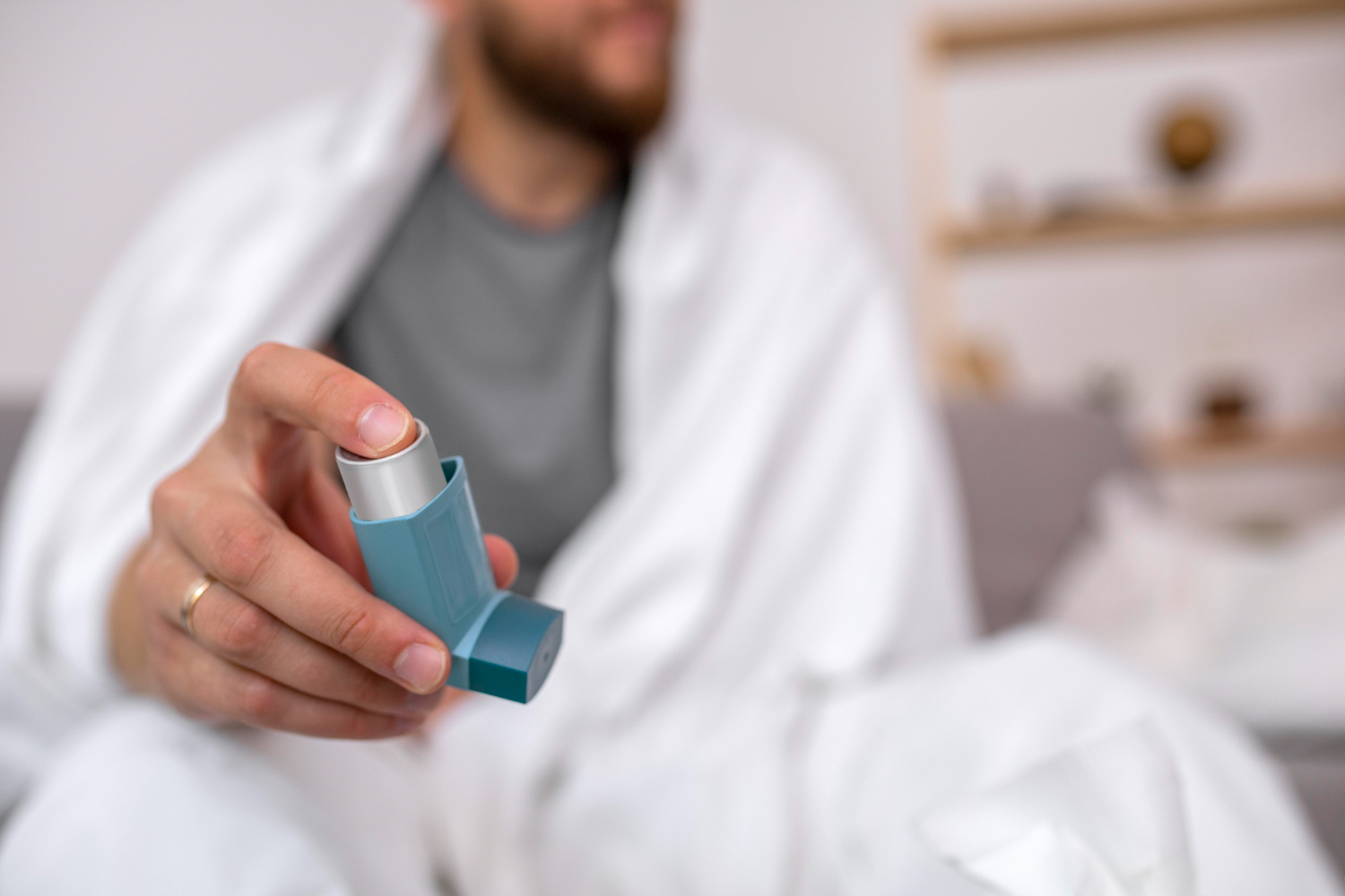 Asthma Treatment
