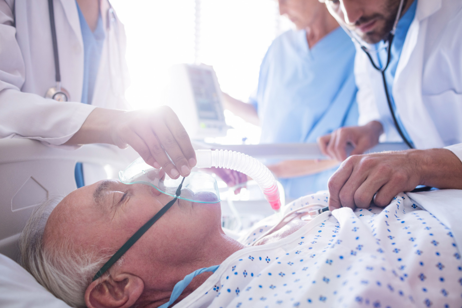 Critical Care Services