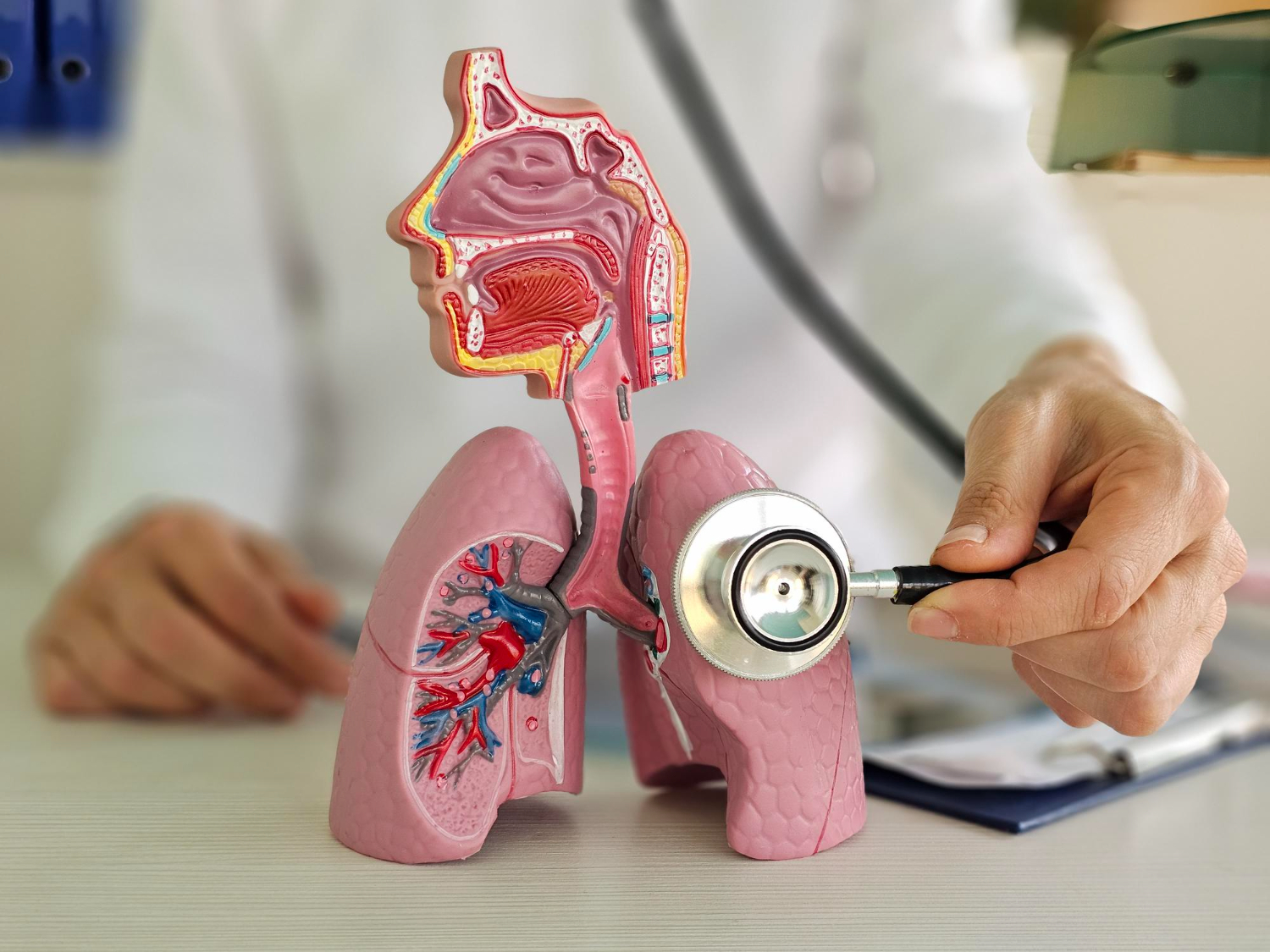 Bronchoscopy